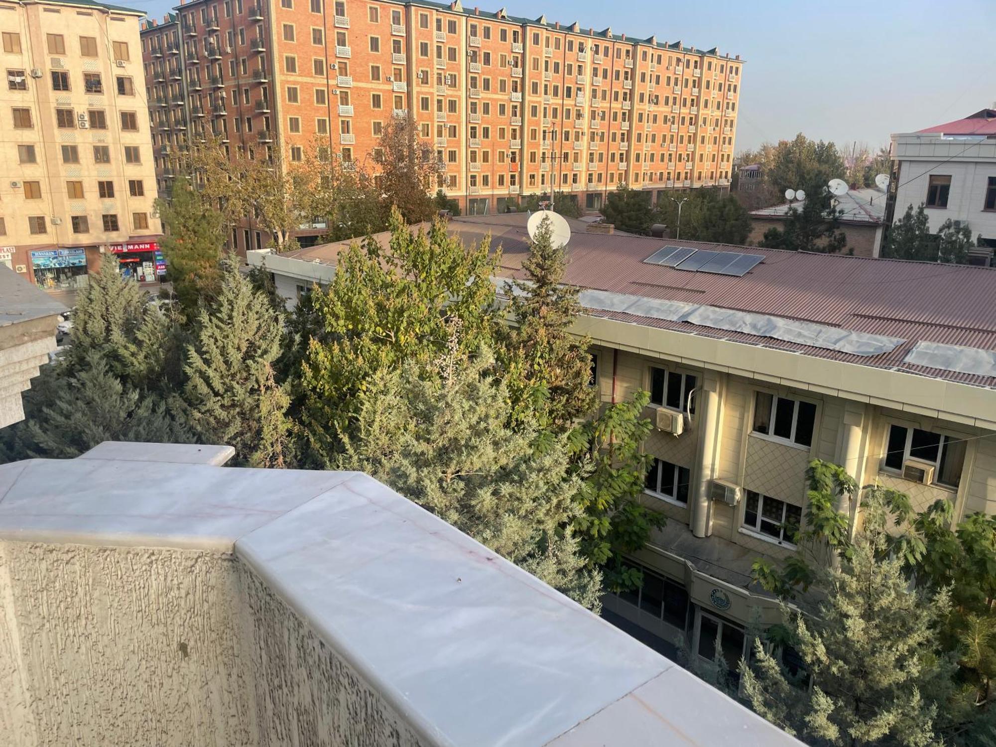 Cozy apartment 2 Samarkanda Zewnętrze zdjęcie