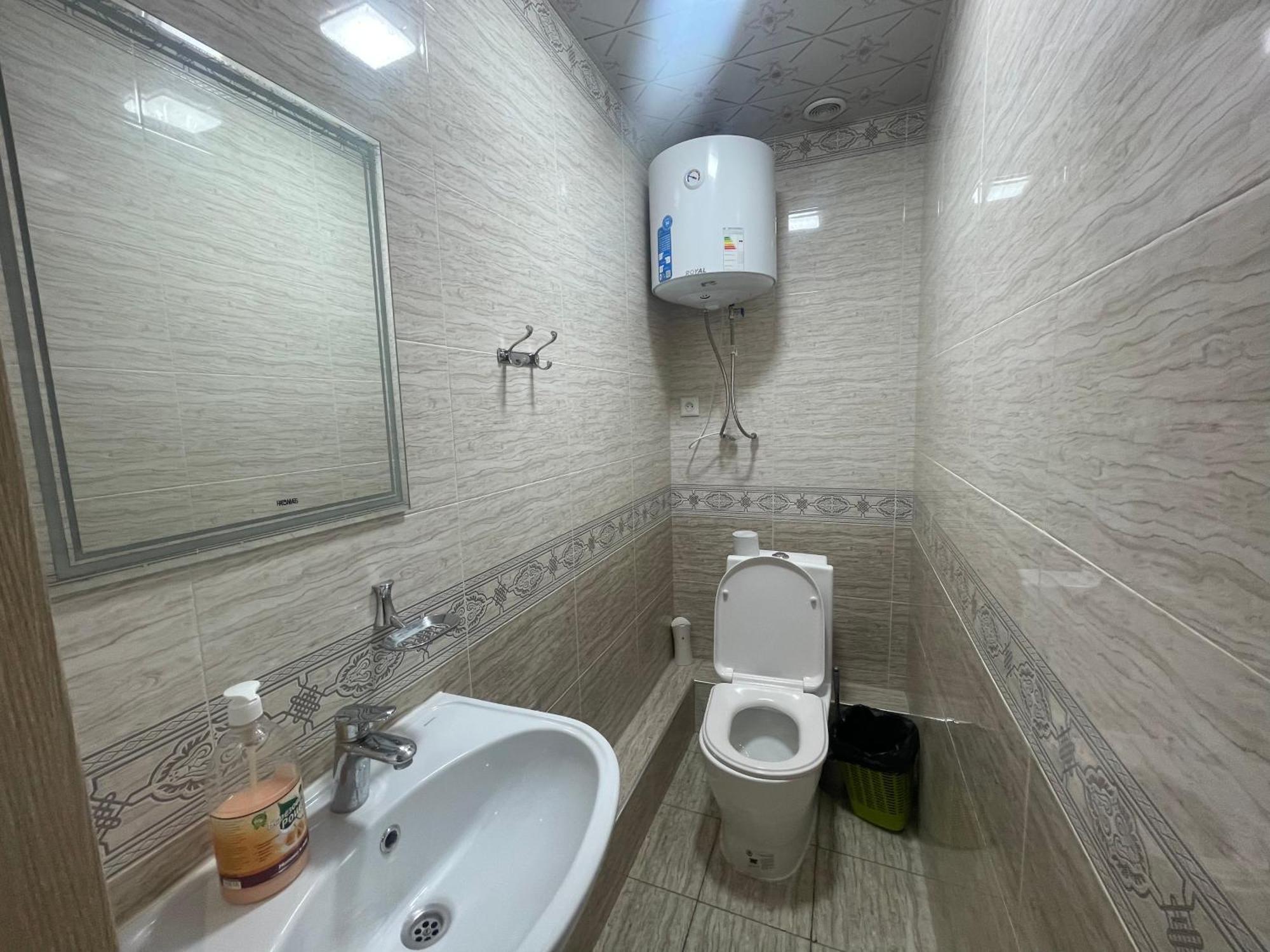 Cozy apartment 2 Samarkanda Zewnętrze zdjęcie