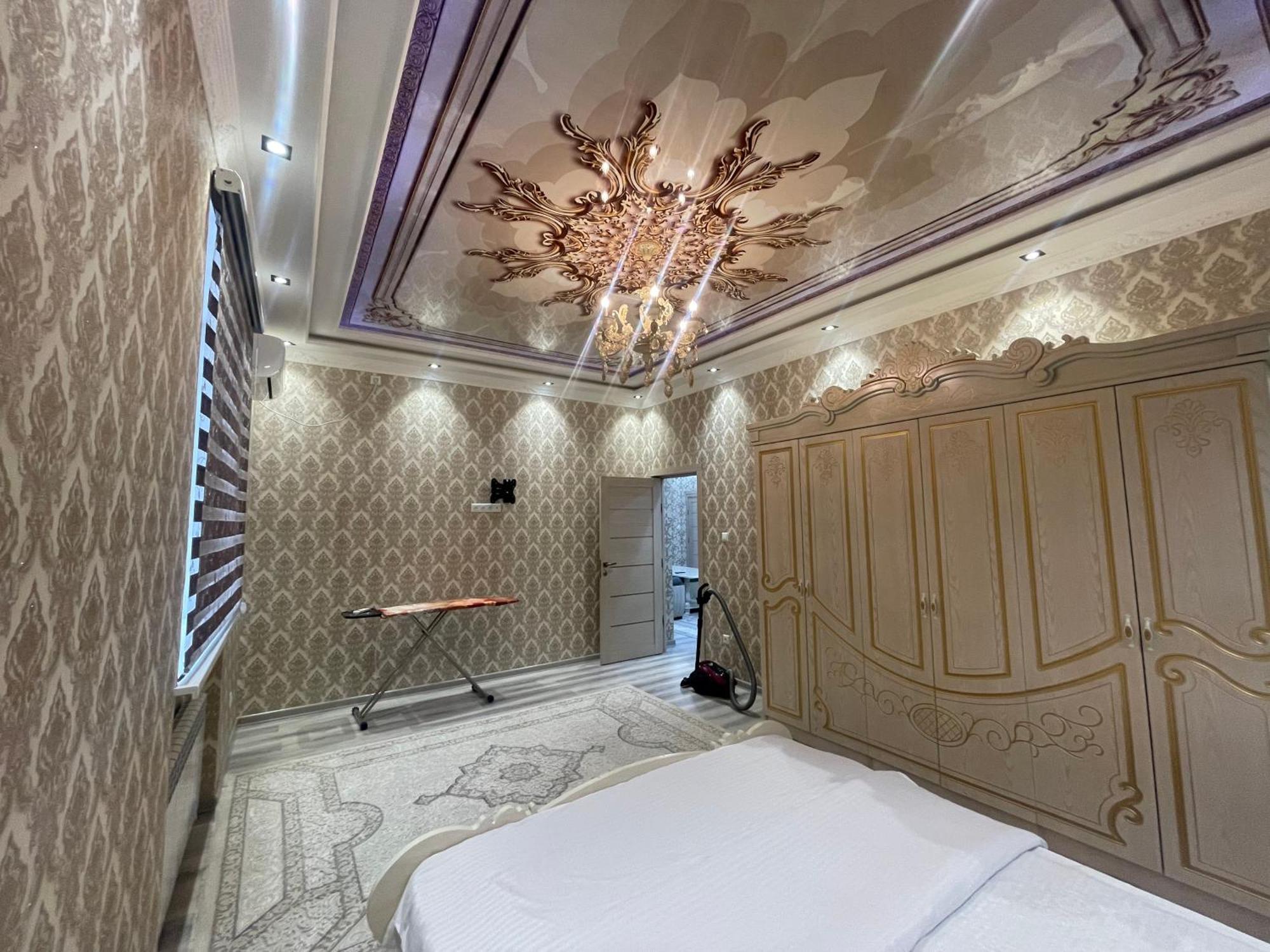 Cozy apartment 2 Samarkanda Zewnętrze zdjęcie